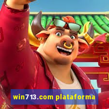 win713.com plataforma